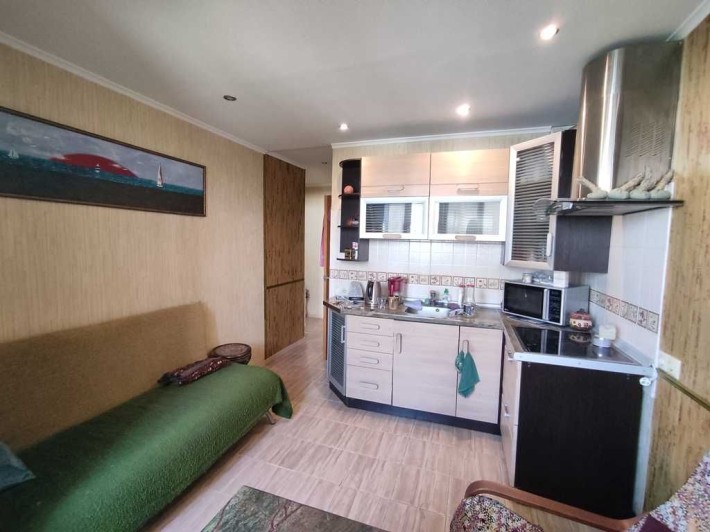 Оренда 1-к. квартира, Метро Героїв Дніпра - фото 1