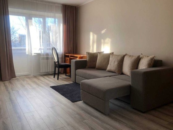 Оренда квартири в районі стадіону Сільмаш Львів