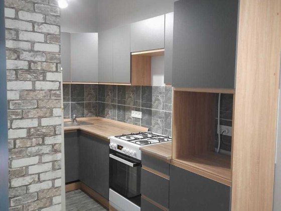 Оренда квартири в центрі на вул. Огієнка Львів