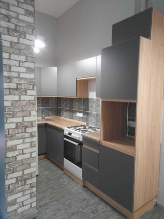 Оренда квартири в центрі на вул. Огієнка - фото 1