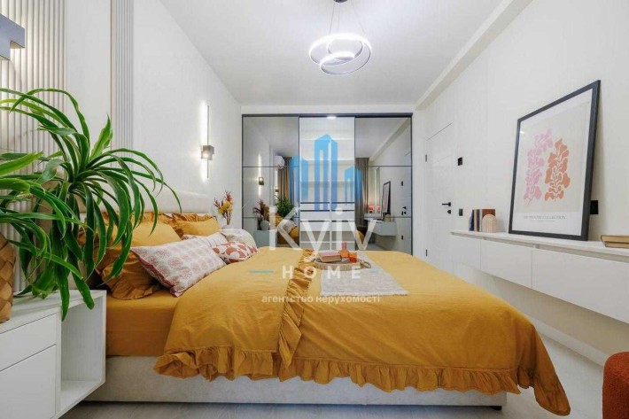 Оренда | Квартира | ЖК Нова Англія | 60м2 | 2к - фото 1