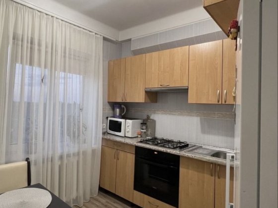 Здається 1-кімнатна квартира на вул. 12 Квітня Запоріжжя