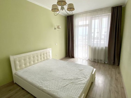 Оренда 2-ох кімнатної квартири по вулиці Мечникова (новобудова) Львів