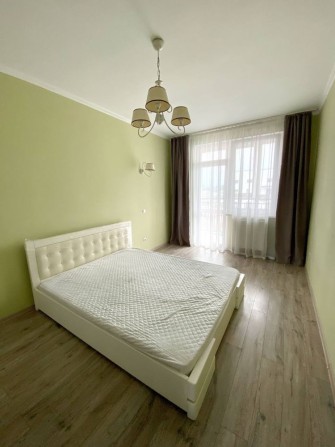 Оренда 2-ох кімнатної квартири по вулиці Мечникова (новобудова) - фото 1