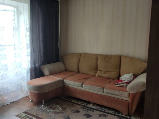 оренда однокімнатної квартири на місяць у центрі Житомир