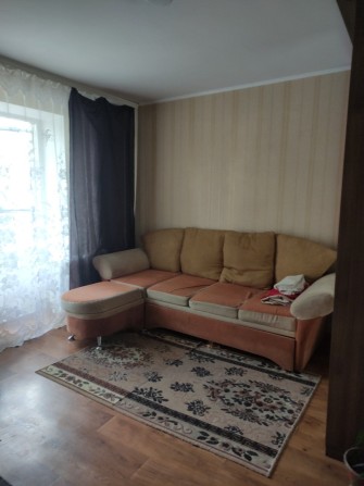 оренда однокімнатної квартири на місяць у центрі - фото 1