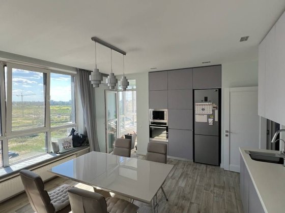 Оренда від власника, 2-кімнатна квартира в ЖК «Варшавський квартал»