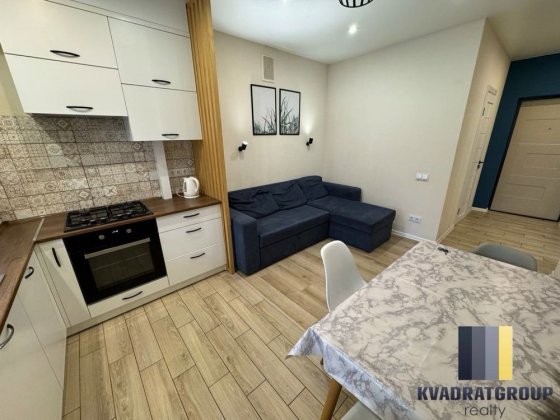 ЖК Соколовский Sokolovsky