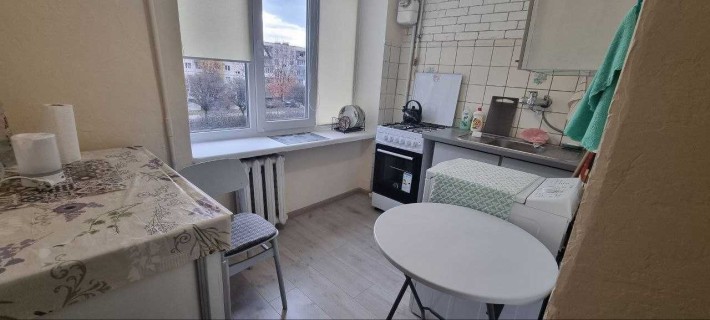 Оренда 2 кімнатної квартири по вул. Любінська 102 - фото 1