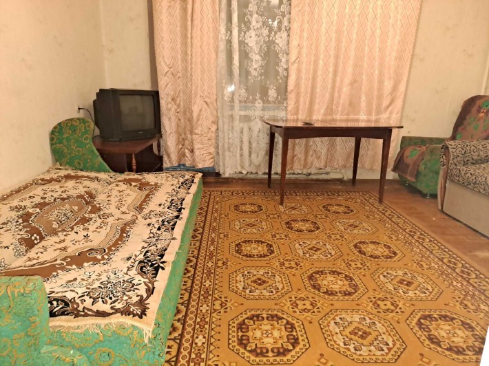 Здаеться 1 квартира вул. Івана Мазепи, - фото 1