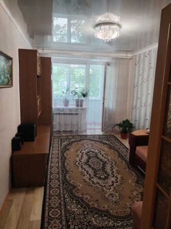 Сдам 1 комнатную на 12 квартале, 12 квартал - фото 1