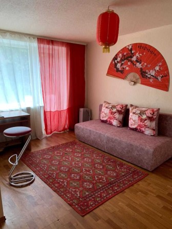 Сдам квартиру-студию на ул. Вознесенская, 25. - фото 1