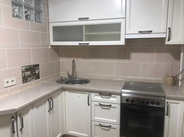 Оренда 1 кімнатна ,євроремонт - фото 1