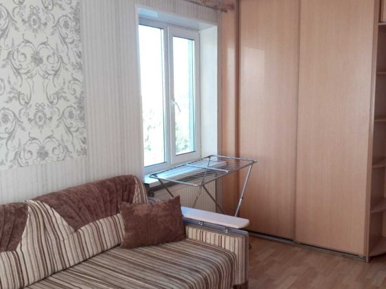 Здається 2-кімн. квартира на Борщагівці Киев