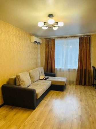 Сдам двухкомнатную квартиру пр. Науки 133 - фото 1