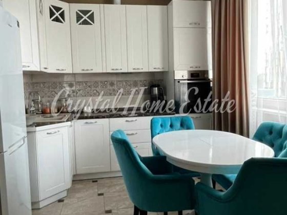 Оренда евродвушки в ЖК Малахіт. Богданівська 7Б.