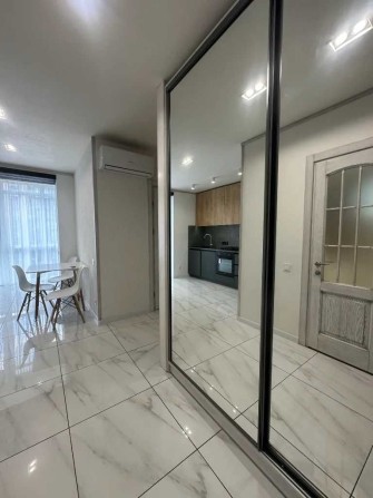 Здам 2к квартиру зі свіжим ремонтом в ЖК "River Park" - фото 1