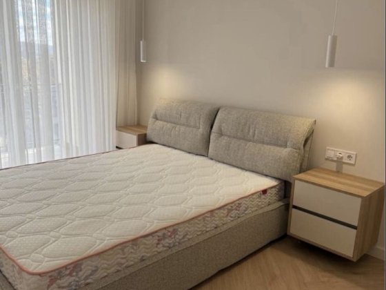 Світла та простора в ЖК Квартет Київ