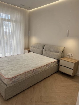 Світла та простора в ЖК Квартет - фото 1