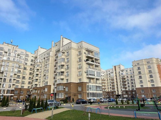 ОРЕНДА | 2-кімнатної квартири вул.Стрийська 115 ЖК "Квіти Львова" Львів