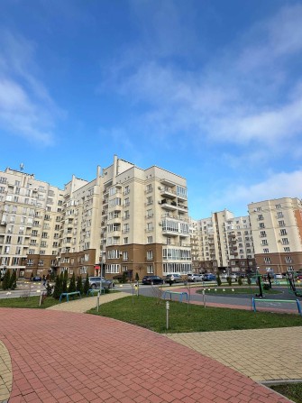 ОРЕНДА | 2-кімнатної квартири вул.Стрийська 115 ЖК "Квіти Львова" - фото 1