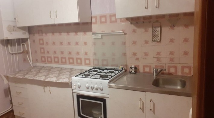 Оренда двокімнатної квартири Урожай. Хмельницьке шосе. Айва АТБ Книжка - фото 1