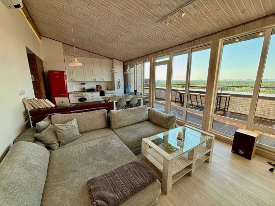 Оренда двокімнатної квартири в ЖК «Лісова Казка», вул. Радистів