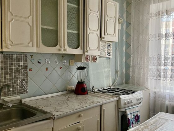 Сдам 3-к кв по пр Героев /ТЦ Кодак /ж/м Победа-4