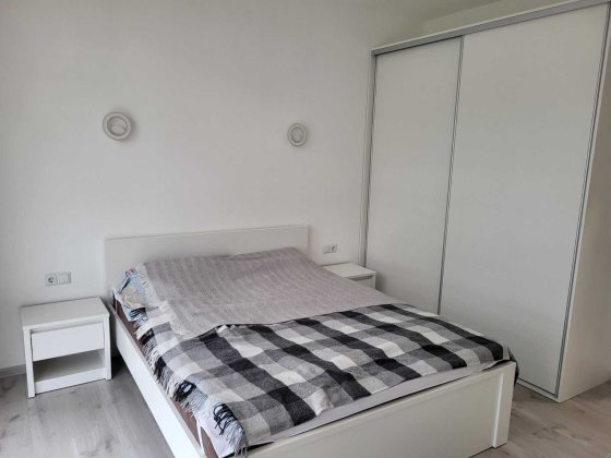 Оренда 1-к квартири на вул. Стрийська Львов