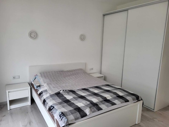 Оренда 1-к квартири на вул. Стрийська - фото 1