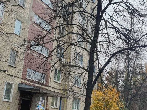 Сдам 1 квартиру  Тополь 3