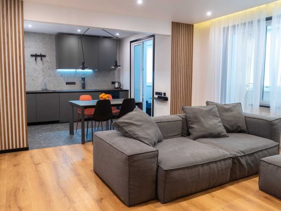 Здається 4-кімнатна квартира по вул. Старонаводницька, 4-Б, Печерськ Київ