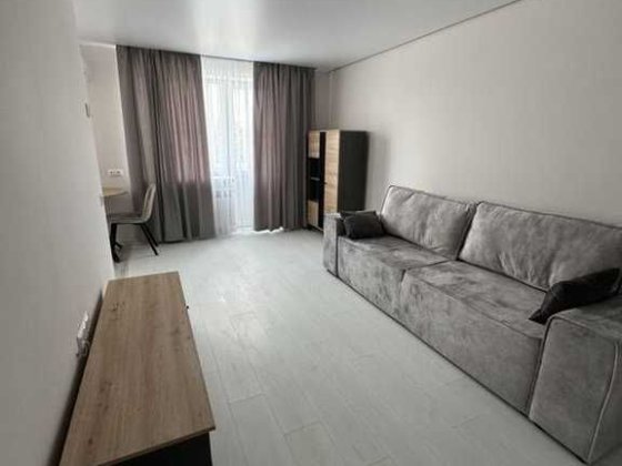 Сдам однокомнатную квартиру ж\м Тополь