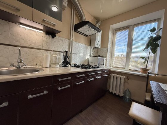 Оренда , 2к . Поля , Б. Хмельницького Дніпро