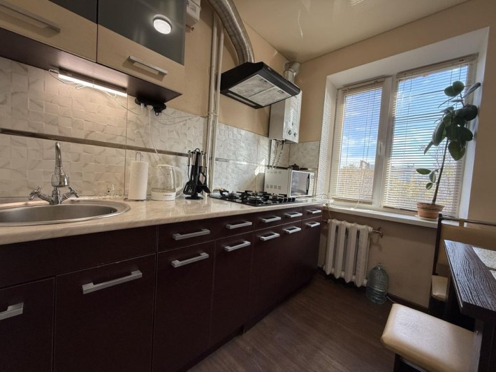 Оренда , 2к . Поля , Б. Хмельницького - фото 1