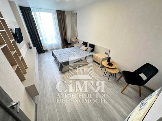 Сдам стильную квартиру в ЖК ЛЕСОПАРКОВЫЙ. Установлен ГЕНЕРАТОР на дом! Винница