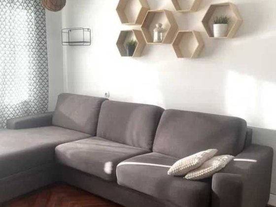 Оренда 1-к квартири по вул. Юрія Липи Львов