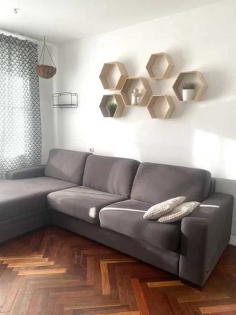 Оренда 1-к квартири по вул. Юрія Липи - фото 1