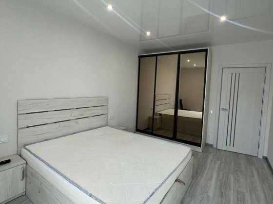 Оренда 1-к квартири в ЖК "Viking Park",  на вул. Зеленій Львов