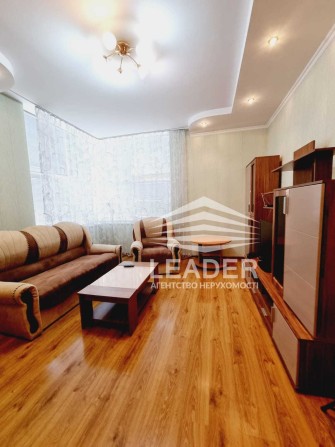 Сдам 2х.Центр міста!Дві окремі кімнати.Кондиціонер.Кладова - фото 1