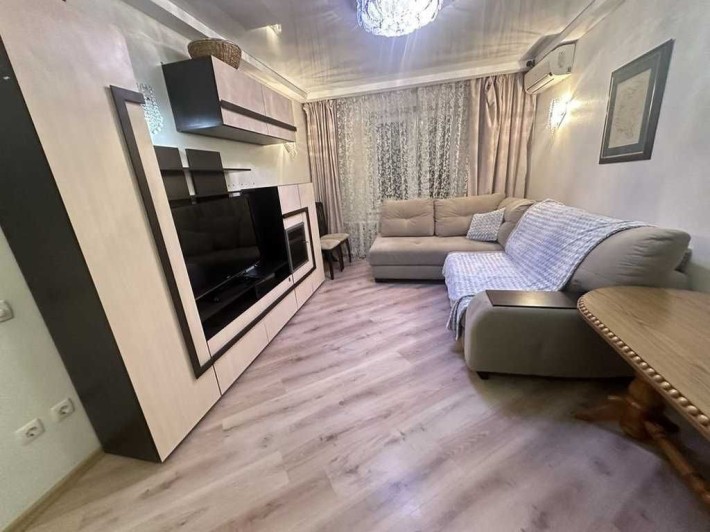 Сдаётся 2-х комнатная квартира пр. Поля, 143 - фото 1