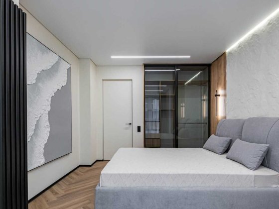 Оренда 2 квартири в ЖК Parus City, перша здача Львів