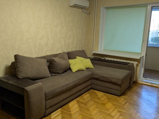 Трикімнатна квартира Піски Автозаводська Запоріжжя