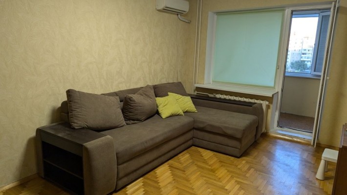 Трикімнатна квартира Піски Автозаводська - фото 1