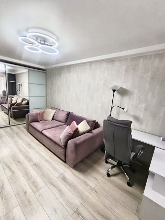 Оренда однокімнатної квартири у Шевченківському р-ні (Аваліані 5) - фото 1