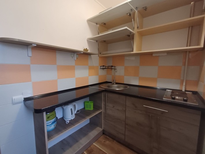 Квартира, 1 кімната, Говорухи Олександра, 26, Старий парк, гарний стан - фото 1