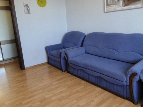 Здам квартиру з АВТОНОМНИМ ОПАЛЕННЯМ на короткий термин! Житомир