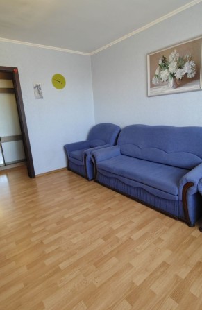 Здам квартиру з АВТОНОМНИМ ОПАЛЕННЯМ на короткий термин! - фото 1