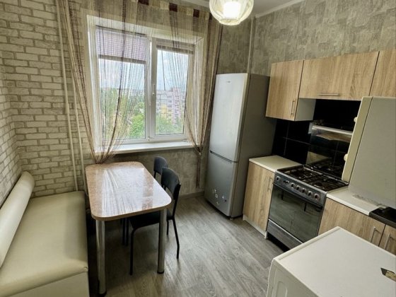 Здається 1-кімнатна квартира на Бородинському, Профессора Толока Запоріжжя