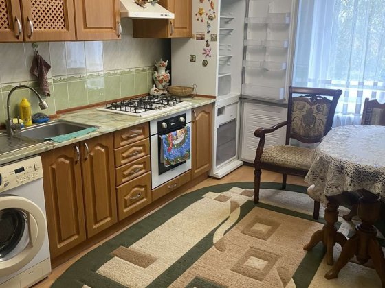 Здається 2х кімната на Богунії Житомир